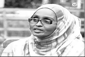 Mungu nifunze kunyamaza