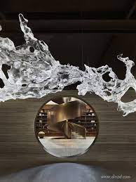 本厂是中山灯具直销工厂 可承接酒店工程售楼处样板房灯具项目 工厂有专业设计师团队 完善的售后服务 为您的工程保驾护航 详情请咨询 vx w u y u 118 qq 2851712681 light sculpture art decor