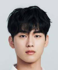 Hong Min Ki (홍민기)