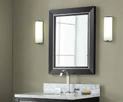 Do you think contemporary mirrors for bathroom appears great? Pure And Crisp White Bathrooms Pivotech Diy Home