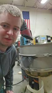 #jobshop #fanuc #cncmachining #sandblasting