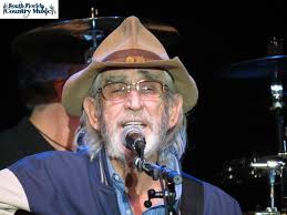 Video: “Sing Me Back Home” by Don Williams