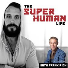 Nick Jonsson Podcast: Featuring Insights and Conversations