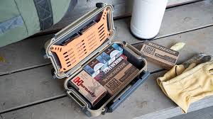 Perfect for organizing, storing, and transporting ammunition or gear. R60 Personal Utility Ruck Case Peli