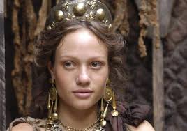 We have got 15 pic about roma tv series images, photos, pictures, backgrounds, and more. Eirene Hbo Rome Wiki Fandom