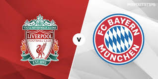 Jurgen klopp fails to get one over on former foe. Liverpool Vs Bayern Munich Betting Tips Preview Mrfixitstips