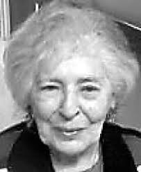 Elizabeth EVERETT Obituary (1922