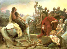 Wir finden heute überall keltische spuren in deutschland un man lebte in kleinen gehöften oder siedlungen und hatte auch keine große befestigungen, höchstens kleinere wallanlagen. Die Kelten