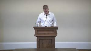 Daniel Stoltzfus Funeral