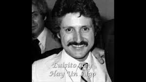 Luisito Rey