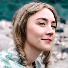 In 1840s england, palaeontologist mary anning and a young woman sent by her husband to convalesce by the sea develop an intense relationship. Saoirse Ronan Archive On Twitter Ammonite 2020