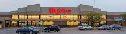 Sioux Falls 5 Hy Vee East 10th Hy Vee