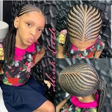 For younger girls, our personal favorite is the rosette flower braid. Featured Iamminklittle Follow Kissegirl Hair Skin And Nails Beauty Products Available Now Www Kisse Hair Styles Kids Hairstyles Kids Hairstyles Girls