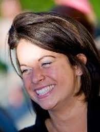 Cécile AUGUSTE (BFMTV à Paris)