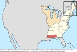 Territorial Evolution Of The United States Wikipedia