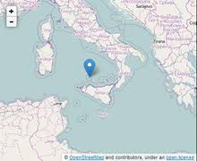 Das tauchen hat mir sehr gut gefallen. Ustica Reisefuhrer Auf Wikivoyage