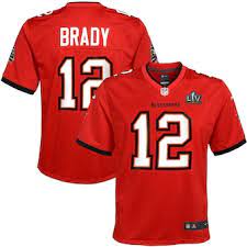 Nike tom brady tampa bay buccaneers super bowl lv game bound jersey xl black. New Tampa Bay Buccaneers Jerseys Buccaneers Jersey Bucs Pro Shop