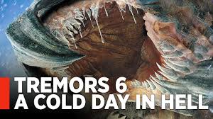 It is the sixth film in the tremors series of monster films. Tremors 6 A Cold Day In Hell Who S They Exclusive Youtube