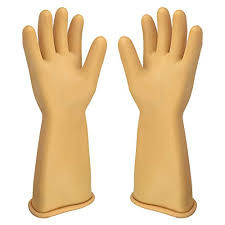They are mainly made from natural rubber which provides excellent. Aktion Safety Electrical 11 Kv Jyot Gloves Eg 11kvk Pack Of 1 Amazon In Industrial Scientific