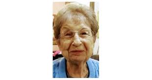 Hattie Harmon Obituary (1927