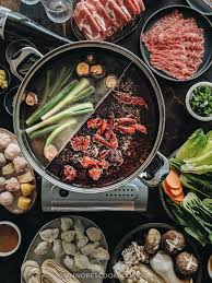 Become an eyewitness of live omg events. Chinese Hot Pot Guide How To Throw A Hot Pot Party At Home