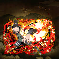 If you picked up naruto: Shikamaru Nara New Resolve 6 Naruto Shippuden Ultimate Ninja Blazing Wikia Fandom