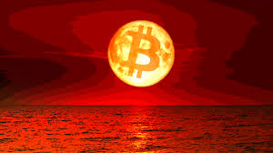 Four times a week, crypto news, ico reviews and more, direct to your inbox. Market Update Blood In The Crypto Streets Bitcoin Miner Dumps Cme Gap Defi Doldrums Bitcoin News
