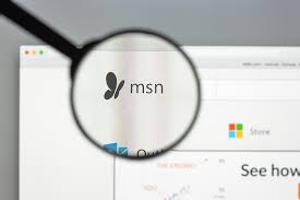 Msn (meaning microsoft network) is a web portal and related collection of internet services and apps for windows and mobile devices, provided by microsoft and launched on august 24, 1995. Microsoft Makes Major Cuts To Msn Editorial Team Amid Ai Shift And Broader Fiscal Year End Layoffs Geekwire