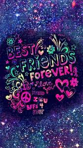 Best friend forever new image. Cute Best Friend Wallpapers Wallpaper Cave