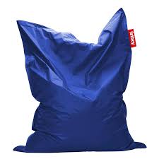 The tapered cylindrical form encases the translucent globe on top of a thin silicone pad that allows it. Junior Fatboy Bean Bag Bradshaws And Kitchen Detail