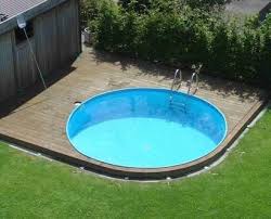 Stahlwandbecken Rund 350 Cm X 120 Cm Folienstarke 0 8 Mm Schwimmbad Designs Swimming Pool Gartenpools