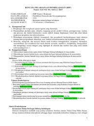 Cd rpp k13 versi 1 lembar mapel seni budaya xii sma ma mak terbaru. 46 Rpp Adiwiyata Kurikulum 2013 Mapel Seni Download