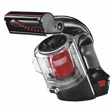 Bissell Pet Hair Eraser 1782 Battery Bissell Multi Auto Lightweight Lithium Ion Cordless Car Hand Vacuum Red 19851 In 2020 Hand Vacuum Car Vacuum Cleaner Upright Vacuum Cleaners