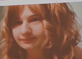 One of the videos she sent of her alter ego threatening to take Gypsy away  from Nick