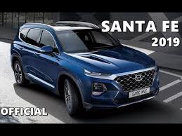 Search from 1453 used hyundai santa fe cars for sale, including a 2019 hyundai santa fe awd, a 2019 hyundai santa fe awd xl, and a 2019 hyundai santa fe fwd. 2019 Hyundai Santa Fe First Look Exterior Interior Youtube