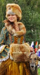 Costume Of Polish Szlachta Nobility C 18th Century Historical Fashion Historical Clothing Traditional Outfits