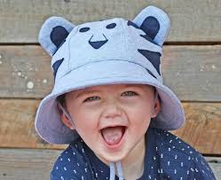 Best learning preschool toy for kids video: The Search For Cute Kids Bucket Hats Stops Here Tiptoe Co