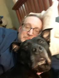 My Girlfriend's Other Boyfriend