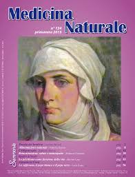 Scopri la rivista della Scuola di Naturopatia "Medicina Naturale"