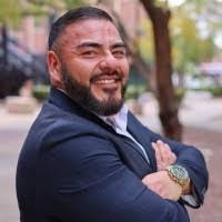 Oliver Villegas's Instagram, Twitter & Facebook