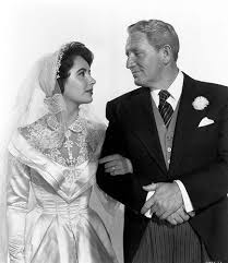 Photos Of The Day Spencer Tracy And His Leading Ladies Film Hochzeit Brautrede