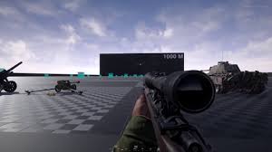 Dec 16, 2019 · the bullets used inside these guns can travel fast, like really fast. Hell Let Loose Developer Briefing 73 Ballistics Overhaul Steam News