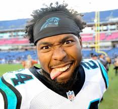 What Helmet Did Josh Norman Use