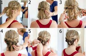 Nel video di oggi vi propongo un tutorial per acconciature facili per capelli corti! Acconciature Capelli Corti E Medi 2022 100 Idee Bellissime Pettinature Capelli Corti Tutorial Acconciature Pettinature Capelli Corti