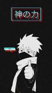 Pin On Kakashii