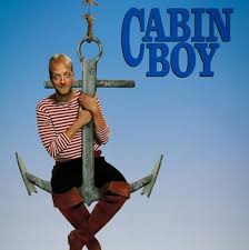 Cabin Boy - Shat the Movies