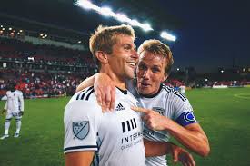 San Jose Earthquakes