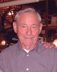 Clarence S. Gregory Obituary