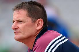 Noel Larkin and Franny Forde turn down offer to manage Galway senior  hurlers