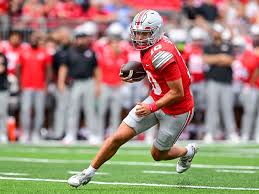 (LIVESTREAMs!) Ohio State Buckeyes vs Texas Longhorns Live Free - Loughborough University